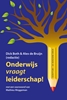 Afbeelding van Onderwijs vraagt leiderschap!