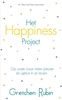 Afbeelding van Het Happiness Project