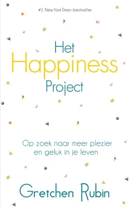 Afbeeldingen van Het Happiness Project