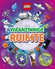 Afbeelding van LEGO® Waanzinnige ruimte