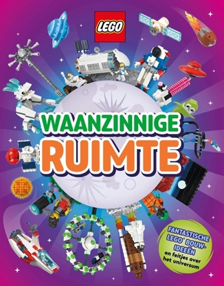 Afbeeldingen van LEGO® Waanzinnige ruimte