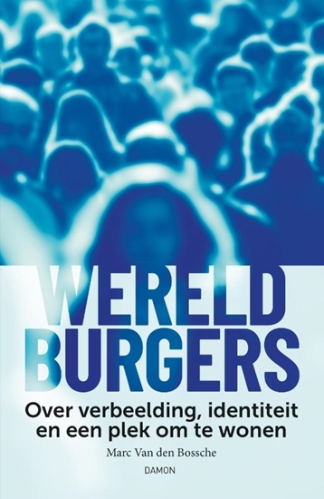 Afbeelding van Wereldburgers