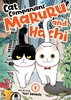 Afbeelding van Cat Companions Maruru and Hachi Cat Companions Maruru and Hachi Vol. 1