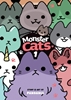 Afbeelding van Monster Cats Monster Cats Vol. 1