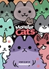 Afbeelding van Monster Cats Monster Cats Vol. 1