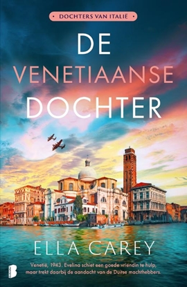 Afbeeldingen van Dochters van Italië De Venetiaanse dochter