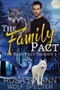 Afbeelding van The Baby Pact Trilogy The Family Pact