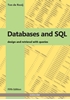 Afbeelding van Databases and SQL