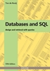 Afbeelding van Databases and SQL