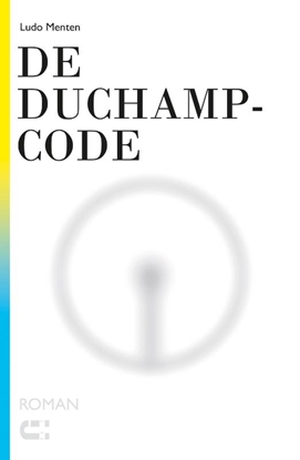Afbeeldingen van De Duchampcode