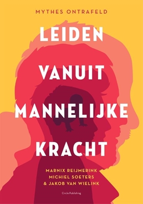 Afbeeldingen van Leiden vanuit mannelijke kracht