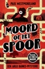 Afbeelding van De Arlo Banks-mysteries Moord op het spoor