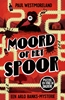 Afbeelding van De Arlo Banks-mysteries Moord op het spoor