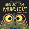 Afbeelding van Ben jij een monster?