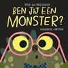 Afbeelding van Ben jij een monster?