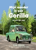 Afbeelding van Mijn moeder is een gorilla