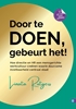 Afbeelding van Hoe dan? serie Door te doen gebeurt het!