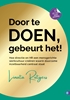 Afbeelding van Hoe dan? serie Door te doen gebeurt het!