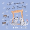 Afbeelding van De avonturen van de tweeling Muis en Mous