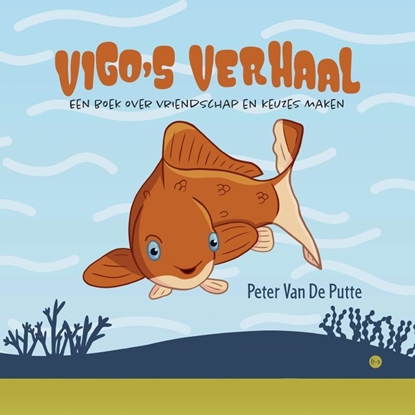 Afbeeldingen van Vigo's verhaal