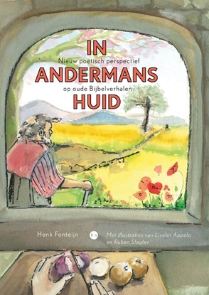 Afbeeldingen van In andermans huid