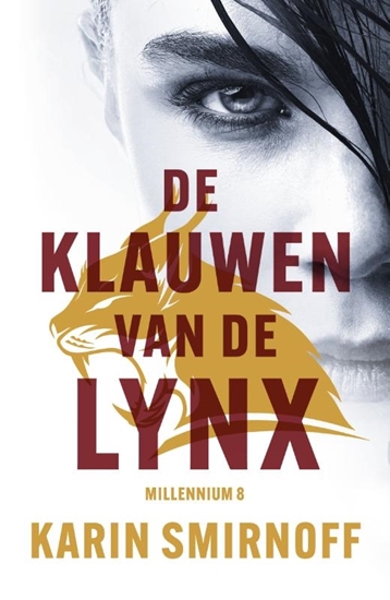 Afbeelding van Millennium De klauwen van de lynx