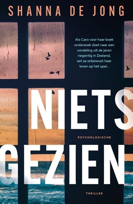 Afbeeldingen van Niets gezien
