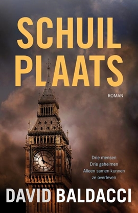 Afbeeldingen van Schuilplaats