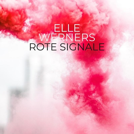 Afbeelding van ROTE SIGNALE