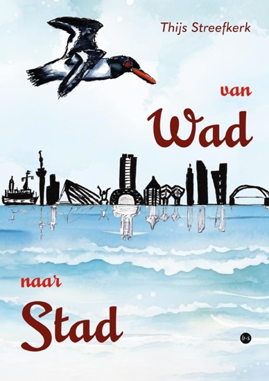 Afbeelding van Van Wad naar Stad