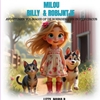 Afbeelding van Milou Billy & Robijntje
