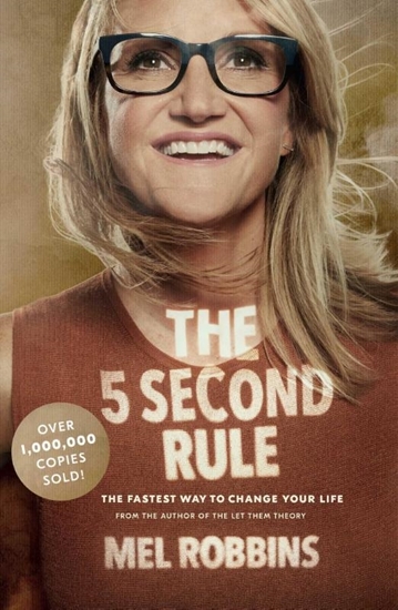 Afbeelding van The 5 Second Rule