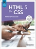Afbeelding van Handboek HTML 5 & CSS3