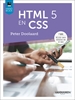 Afbeelding van Handboek HTML 5 & CSS3