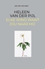 Afbeelding van elke wind waait jou naar mij