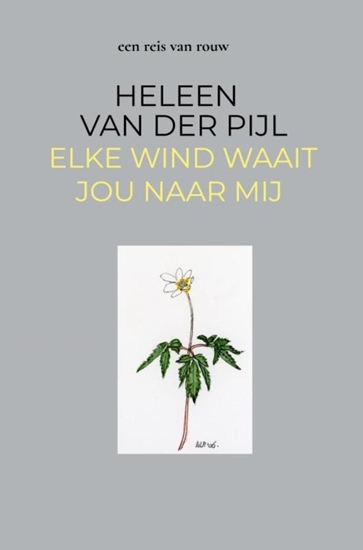 Afbeelding van elke wind waait jou naar mij