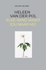 Afbeelding van elke wind waait jou naar mij