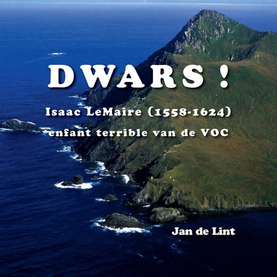 Afbeelding van DWARS!