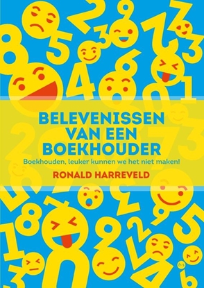Afbeeldingen van Belevenissen van een boekhouder
