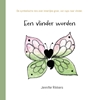 Afbeelding van Een vlinder worden