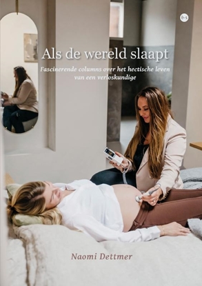 Afbeeldingen van Als de wereld slaapt