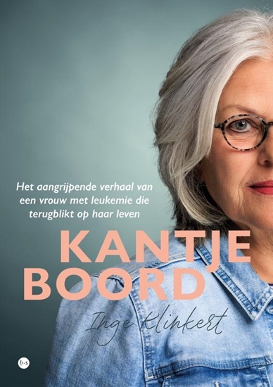 Afbeelding van Kantje boord