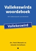 Afbeelding van Vallekeswirds woordeboek