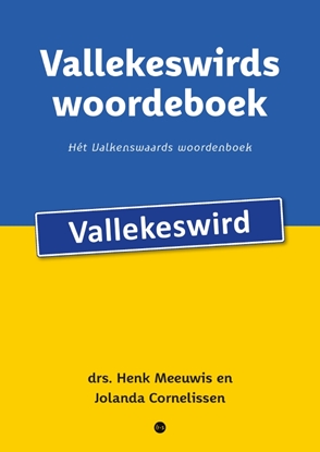 Afbeeldingen van Vallekeswirds woordeboek