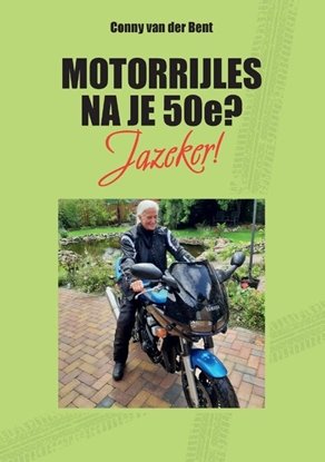 Afbeeldingen van Motorrijles na je 50e?