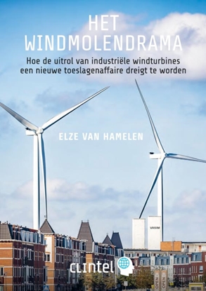 Afbeeldingen van Het Windmolendrama