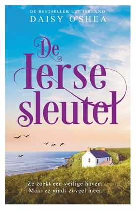 Afbeeldingen van De Smaragdeilanden De Ierse sleutel