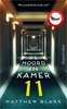 Afbeelding van De moord in kamer 11