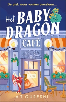 Afbeeldingen van Het Baby Dragon Café