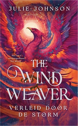 Afbeeldingen van The Wind Weaver Verleid door de storm